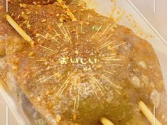 -乐乐姐超级土豆(中关村5号店)