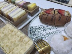 -Olé精品超市(天汇广场店)