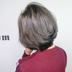 -Mix Boom Hair salon