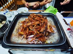 -羊故事·西北融合菜(华侨城店)