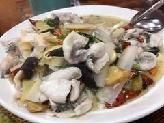 -吃吃看·闽南古早味(美食街店)