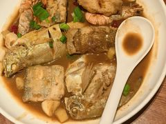 -妈妈菜舟山海鲜(定海古城店)