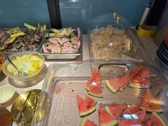 -宏达老菜馆(东安街店)