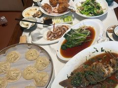 -梅利汴京烤鸭•开封豫菜地标店(东大街店)