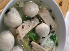 -大目猪肉丸肉饼(星湖豪景店)