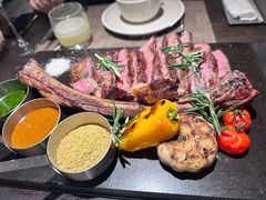 -九月里.自由花园餐厅