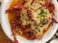 -虾小龙老长沙龙虾馆(坡子街店)