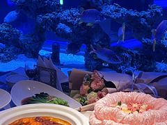 -上和臻品中国菜(花园街店)