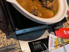 -清真·金鑫隆牛羊肉(环山路店)