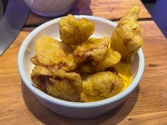 -营信刘罗锅铁锅炖(民主店)