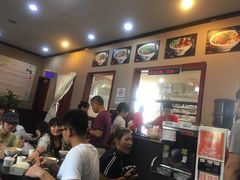 -秦云老太婆摊摊面(磁器口店)