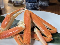 -蟹料理 北海道かに将軍(札幌本店)