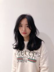 点击看大图 长发-P.STYLE 派斯造型