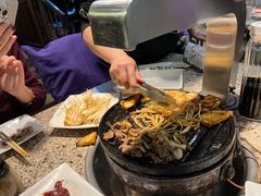 -厚味居炙子烤肉·清真(天桥南纬路店)