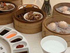 -香宫中餐厅·大连香格里拉(人民路店)
