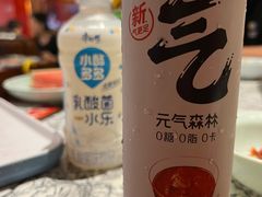 -京元盛铜锅涮肉(上海总店)