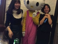 -长沙一页量贩KTV