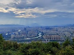 -鼓岭旅游度假区