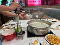 -楚江子·龙继斑鱼庄(建设东路店)