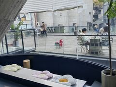 -CEMENT·coffee bar (凤凰创意园店)