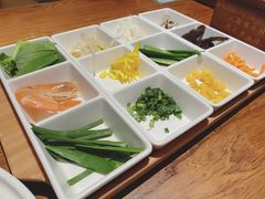 -云海肴·汽锅鸡·云南菜(美罗城店)