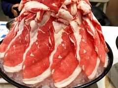 -魔法帽酱料牛肉小火锅(海门步行街店)