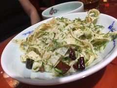 -窄巷子陕菜馆·地道陕西菜(粉巷店)