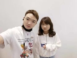 -YESIDO椰岛造型烫发染发