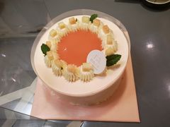 -浮光之丘MontCake生日蛋糕(科华路店)