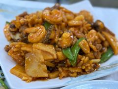 -清真•蜀风园(丁字沽店)