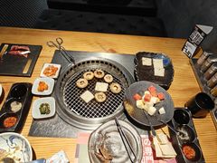-焱铁烧·黑毛和牛专门店(南宁万象城店)