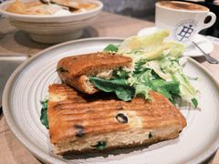 -JamaicaBlue Cafe(乌鲁木齐中路店)