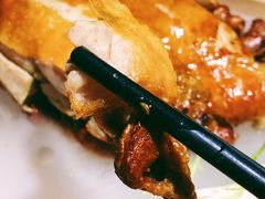 神仙鸡-小放牛炒菜馆(中山路乐汇城店)
