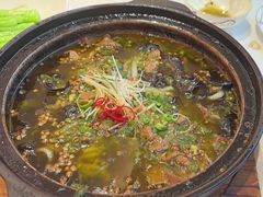 -写庭·鱼鲜川菜·宴请(铁像寺水街店)