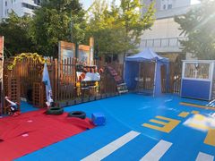 -上海市浦东新区恒宇幼儿园(杨南部)