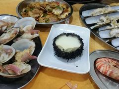 -蚝专家(北滘店)