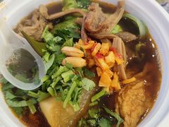 -牛旺旺·澳门牛杂(王庄店)