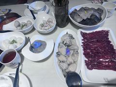 -围炉夜话·潮汕卤水火锅(榕江店)