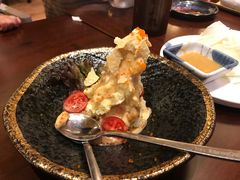 -鸟鹏烧鸟居酒屋(仁恒梦中心店)