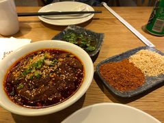 -付小姐在成都(川沙店)