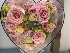 -ROSEONLY诺誓(广州K11店)