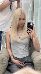 -5号HAIR SALON 专业染发馆