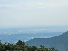 -九皇山景区