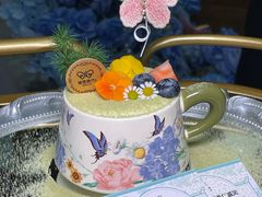 -秘密旅行Bonjour(黑金冠 江南西店)