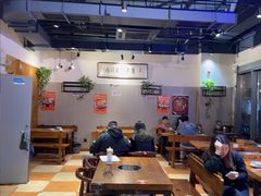 -正通记·哈尔滨烧烤·炭烤鸽子(七宝万科国际店)