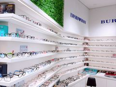 -美式眼镜·授权蔡司.依视路.尼康.豪雅.明月(南翔印象城店)