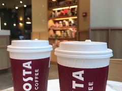 -COSTA COFFEE(吴江路店)