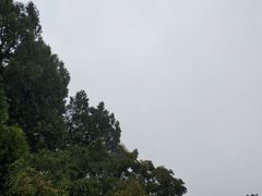 -终南山南五台景区