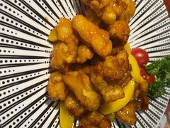 -田婆婆的菜(印象汇店)