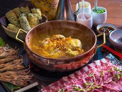 -大红袍火锅料理(尖沙咀店)